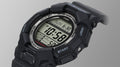 Casio: G-Shock Digital GD-010-1A1