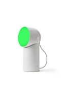 Lexon Orbe Portable LED Lamp - White