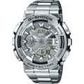 G-Shock: G-Steel 110 Series GM-110D-8A