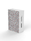 Lexon x Keith Haring Gift Set - Love White
