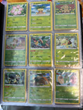 Complete Set Brilliant Stars
