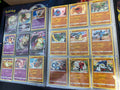 Complete Set Brilliant Stars