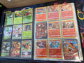 Complete Set Brilliant Stars