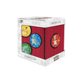 Ultra Pro Deck Box Pokemon Kanto Alcove Click