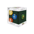 Ultra Pro Deck Box Pokemon Galar Alcove Click