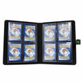 Pokemon: Premium Snap Binder - Green