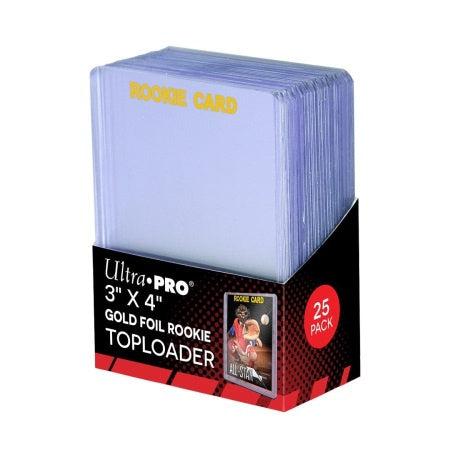 Top Load Soft Sleeve Combo DC