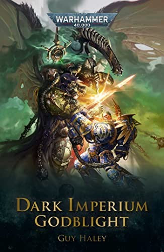 Dark Imperium Godblight