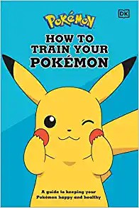 How to Train your Poka(c)mon