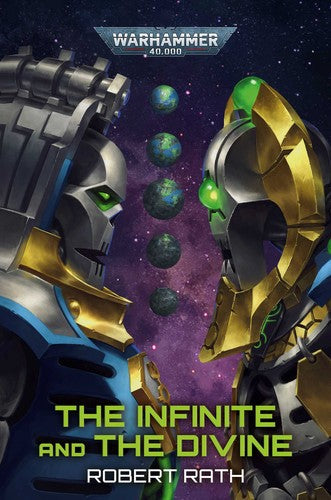 The Infinite and Divine