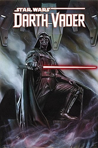 SW Darth Vader Vol 1