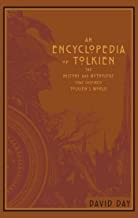 Encyclopedia of Tolkien