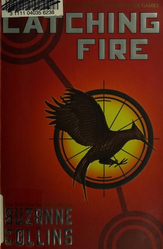 Hunger Games Catching Fire