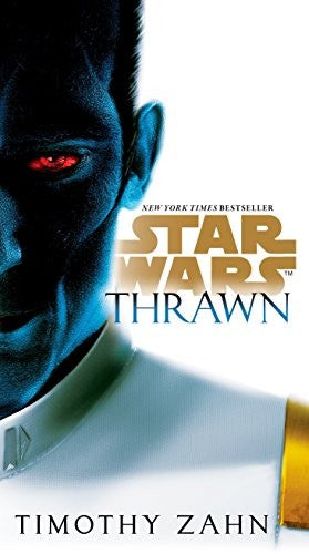 Thrawn Paperback