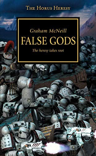 HH2: False Gods