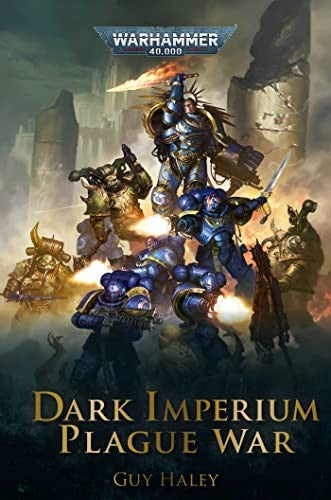 Dark Imperium Plague War