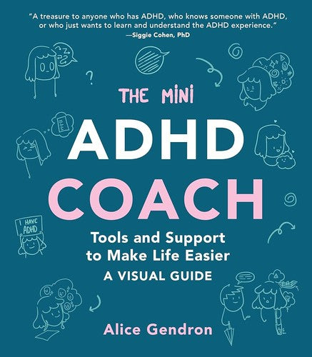 Mini ADHD Coach