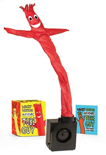 Wacky Waving Inflatable Tube G