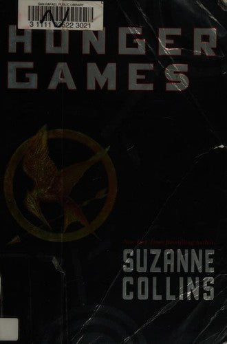 Hunger Games