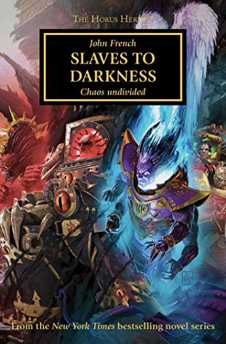 HH51: Slaves to Darkness