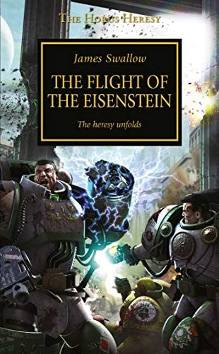 HH4: Flight of the Eisenstein