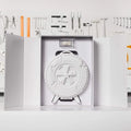 Hot Wheels x Daniel Arsham Rally Case