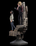 Weta Workshop Labyrinth Sarah and Jareth in the Illusionary Maze 1:6 Scale Statue