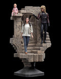 Weta Workshop Labyrinth Sarah and Jareth in the Illusionary Maze 1:6 Scale Statue