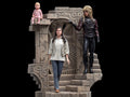 Weta Workshop Labyrinth Sarah and Jareth in the Illusionary Maze 1:6 Scale Statue