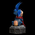 Weta Workshop Labyrinth The Ello Worm 1:1 Scale Statue