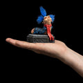 Weta Workshop Labyrinth The Ello Worm 1:1 Scale Statue