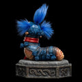 Weta Workshop Labyrinth The Ello Worm 1:1 Scale Statue