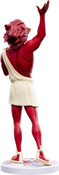 Weta Workshop Lore Olympus Hermes Vinyl Figure