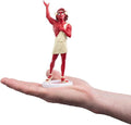 Weta Workshop Lore Olympus Hermes Vinyl Figure