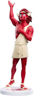 Weta Workshop Lore Olympus Hermes Vinyl Figure