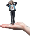 Weta Workshop Stranger Things Hellfire Eddie (Limited Ed.) Mini Epics Vinyl Figure