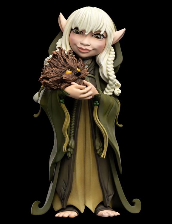 Weta Workshop The Dark Crystal Kira Mini Epic Vinyl Figure