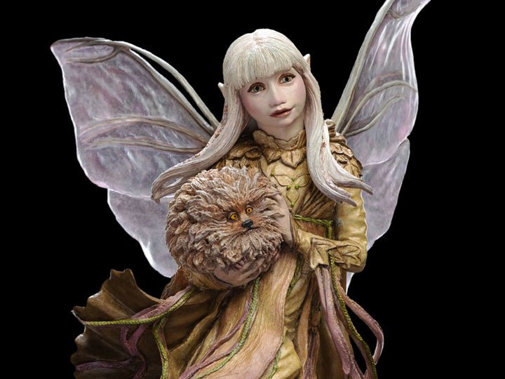 Weta Workshop The Dark Crystal Kira the Gelfling 1:6 Scale Statue