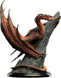 Weta Workshop The Hobbit Trilogy Smaug the Magnificent Miniature Statue