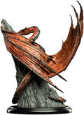 Weta Workshop The Hobbit Trilogy Smaug the Magnificent Miniature Statue