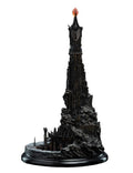 Weta Workshop The Lord of the Rings Tower of Barad-dur Mini Environment Statue