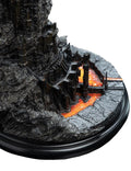 Weta Workshop The Lord of the Rings Tower of Barad-dur Mini Environment Statue