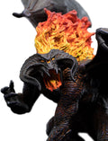 Weta Workshop The Lord of the Rings Trilogy Balrog in Moira Miniature Statue