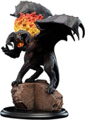 Weta Workshop The Lord of the Rings Trilogy Balrog in Moira Miniature Statue