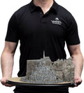 Weta Workshop The Lord of the Rings Trilogy - Minas Tirith Environment Statue