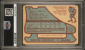 Oilers Wayne Gretzky Signed 1979 O-Pee-Chee #18 Rookie Card Auto 10! PSA Slab