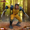 One:12 Collective - Deadpool & Wolverine: Wolverine Deluxe Edition - Action Figure - Mezco
