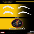 One:12 Collective - Deadpool & Wolverine: Wolverine Deluxe Edition - Action Figure - Mezco