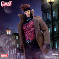X-Men - Gambit - One:12 Collective - Mezco Toys (PRE-ORDER OCT 2026)