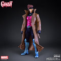 X-Men - Gambit - One:12 Collective - Mezco Toys (PRE-ORDER OCT 2026)